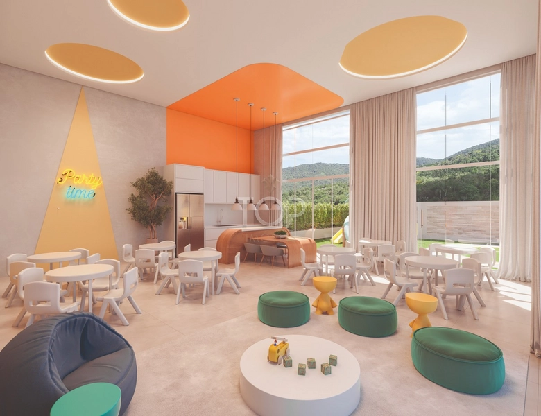 Descubra um novo conceito de viver bem em Porto Belo:: 15ª foto da galeria de imagens do imóvel