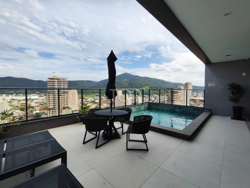 OTIMO APARTAMENTO EM PORTO BELO: 16ª foto da galeria de imagens do imóvel