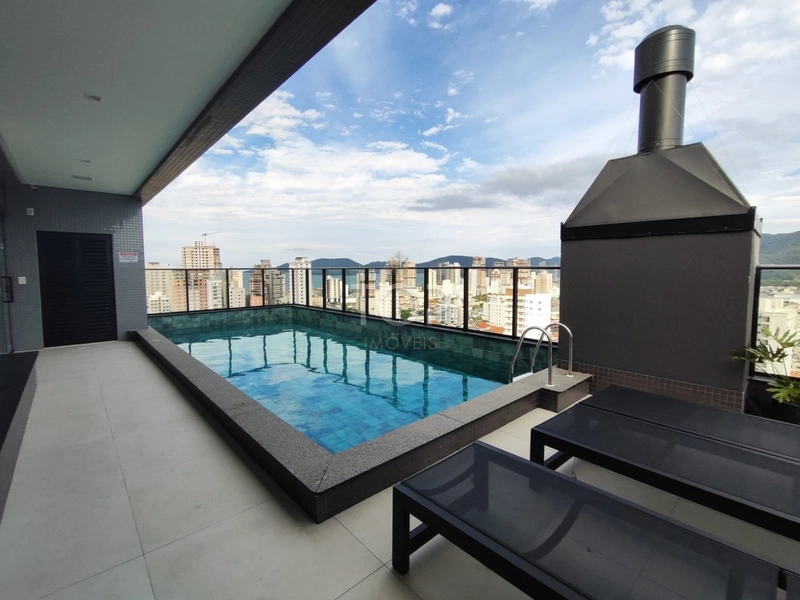 OTIMO APARTAMENTO EM PORTO BELO: 15ª foto da galeria de imagens do imóvel