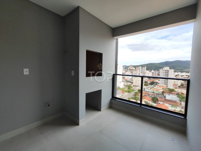 OTIMO APARTAMENTO EM PORTO BELO: 2ª foto da galeria de imagens do imóvel