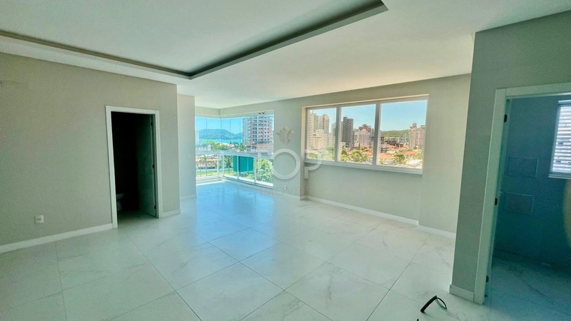 APARTAMENTO NOVO PRONTO PARA MORAR: 2ª foto da galeria de imagens do imóvel