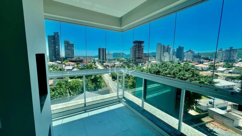 APARTAMENTO NOVO PRONTO PARA MORAR: 1ª foto da galeria de imagens do imóvel