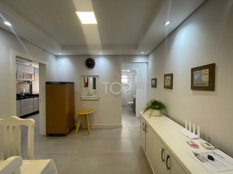 ÓTIMO APARTAMENTO EM MEIA-PRAIA!!: 22ª foto da galeria de imagens do imóvel