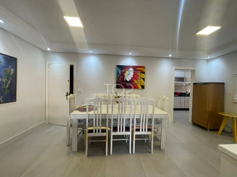 ÓTIMO APARTAMENTO EM MEIA-PRAIA!!: 7ª foto da galeria de imagens do imóvel