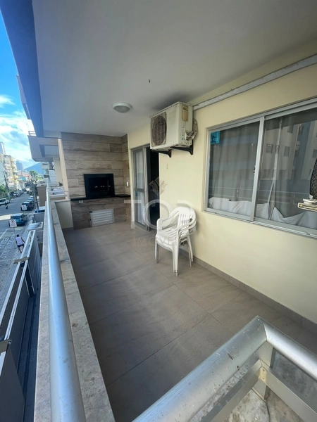 ÓTIMO APARTAMENTO EM MEIA-PRAIA!!: 13ª foto da galeria de imagens do imóvel