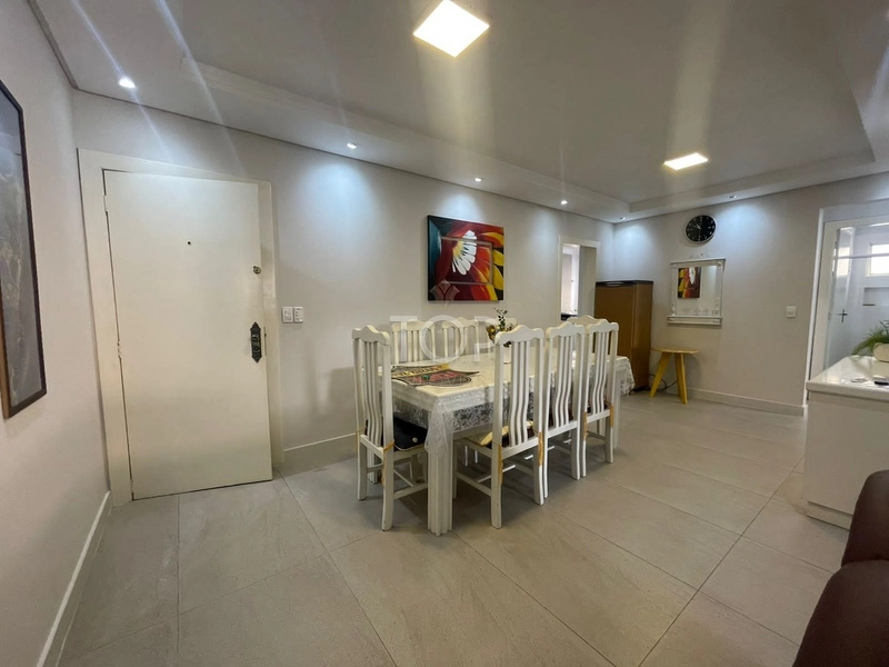 ÓTIMO APARTAMENTO EM MEIA-PRAIA!!: 23ª foto da galeria de imagens do imóvel