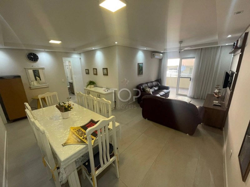 ÓTIMO APARTAMENTO EM MEIA-PRAIA!!: 1ª foto da galeria de imagens do imóvel