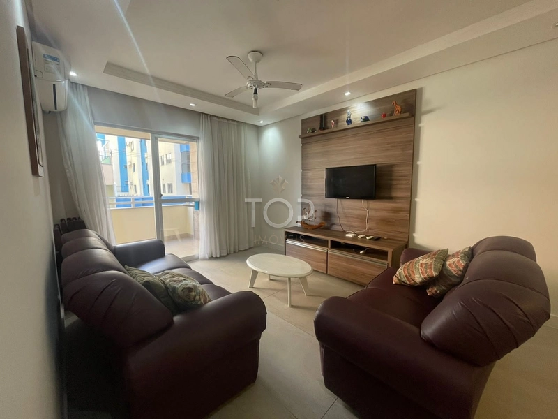 ÓTIMO APARTAMENTO EM MEIA-PRAIA!!: 4ª foto da galeria de imagens do imóvel