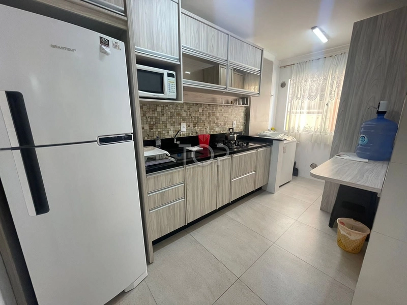 ÓTIMO APARTAMENTO EM MEIA-PRAIA!!: 5ª foto da galeria de imagens do imóvel