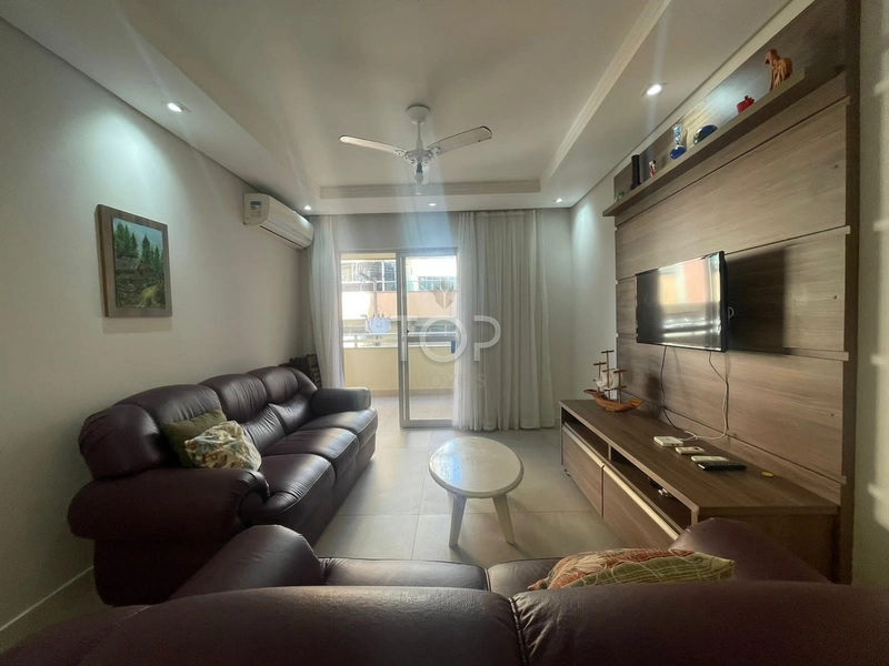 ÓTIMO APARTAMENTO EM MEIA-PRAIA!!: 3ª foto da galeria de imagens do imóvel