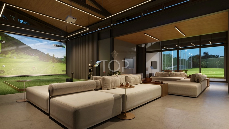Seu Resort em Porto Belo: 30ª foto da galeria de imagens do imóvel