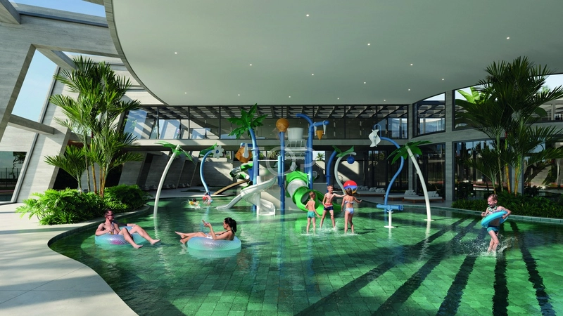 Seu Resort em Porto Belo: 12ª foto da galeria de imagens do imóvel