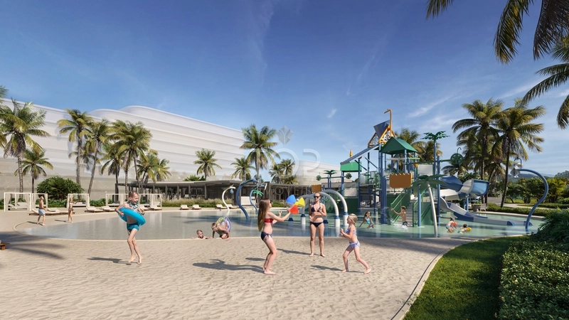 Seu Resort em Porto Belo: 11ª foto da galeria de imagens do imóvel