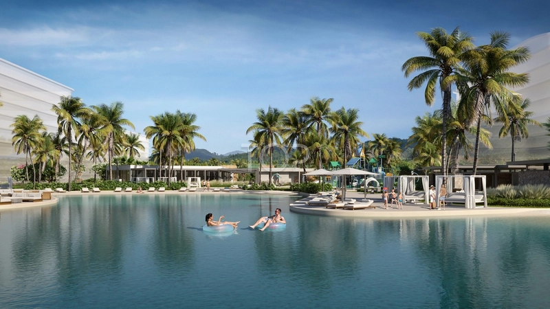 Seu Resort em Porto Belo: 10ª foto da galeria de imagens do imóvel