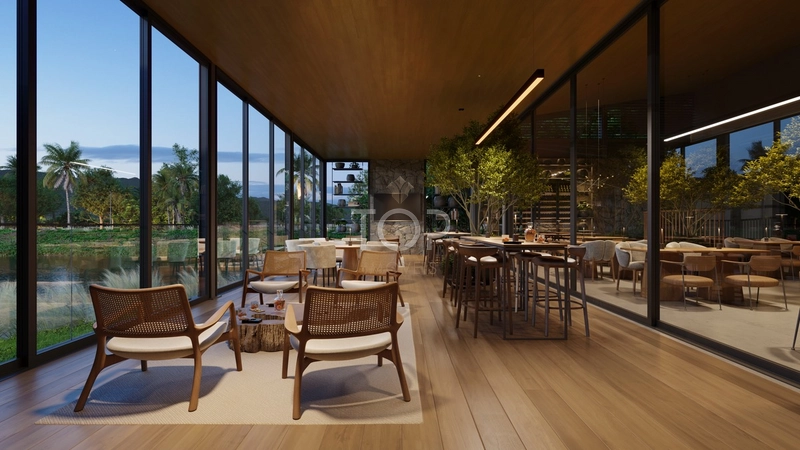 Seu Resort em Porto Belo: 25ª foto da galeria de imagens do imóvel