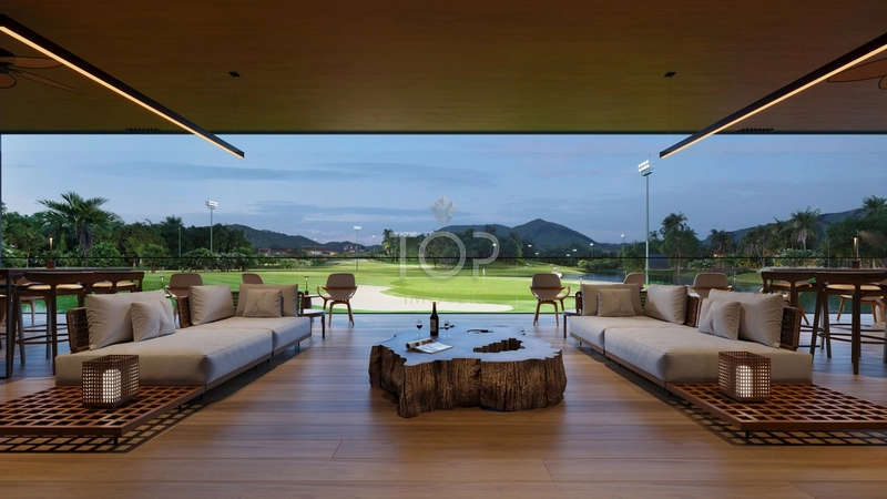 Seu Resort em Porto Belo: 7ª foto da galeria de imagens do imóvel