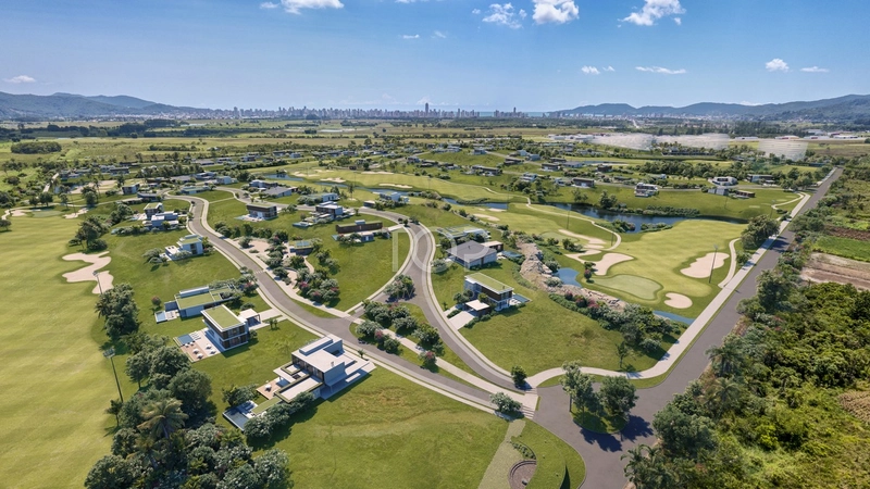 Seu Resort em Porto Belo: 2ª foto da galeria de imagens do imóvel