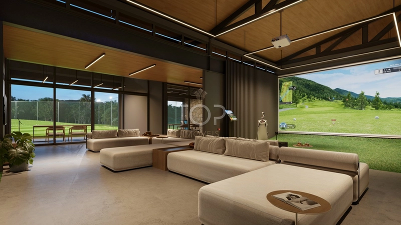 Seu Resort em Porto Belo: 29ª foto da galeria de imagens do imóvel