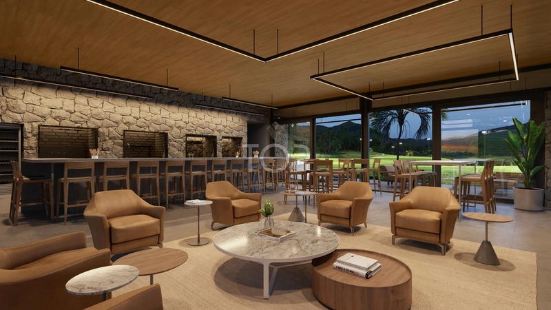 Seu Resort em Porto Belo: 19ª foto da galeria de imagens do imóvel