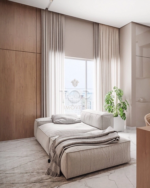 APARTAMENTO NOVO: 4ª foto da galeria de imagens do imóvel