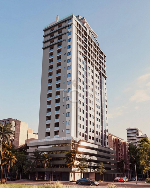 APARTAMENTO NOVO: 1ª foto da galeria de imagens do imóvel