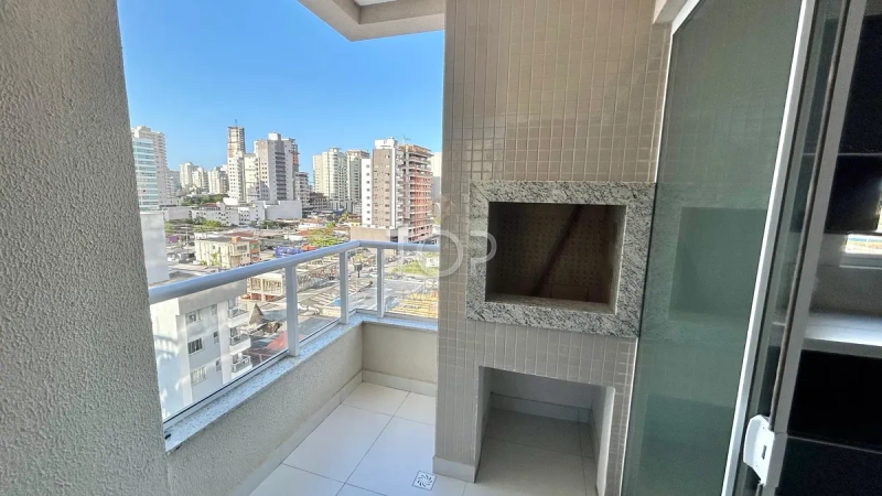 LINDO PARTAMENTO EM PORTO BELO (BALNEÁRIO PEREQUE ): 12ª foto da galeria de imagens do imóvel