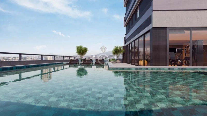 APARTAMENTO NOVO ENTREGA EM 2025: 1ª foto da galeria de imagens do imóvel