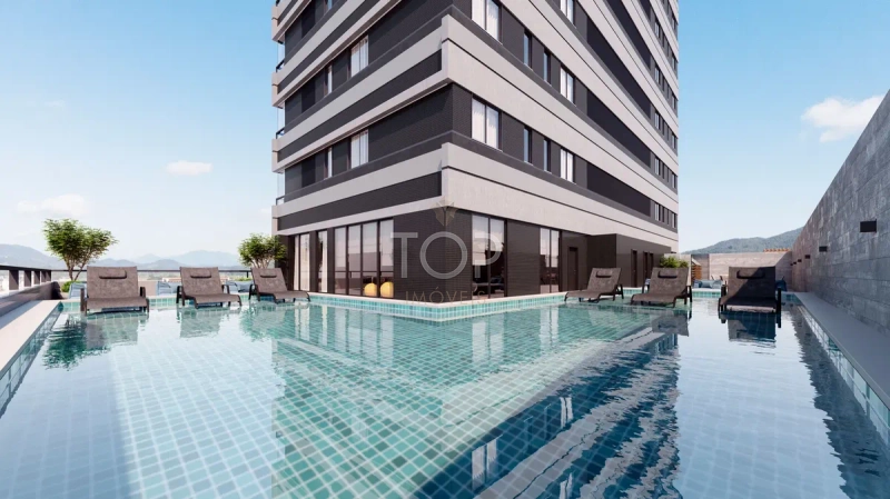 APARTAMENTO NOVO ENTREGA EM 2025: 2ª foto da galeria de imagens do imóvel
