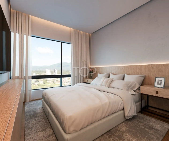 APARTAMENTO NOVO ENTREGA EM 2025: 8ª foto da galeria de imagens do imóvel