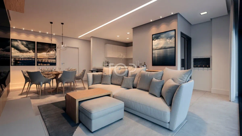 APARTAMENTO NOVO ENTREGA EM 2025: 7ª foto da galeria de imagens do imóvel