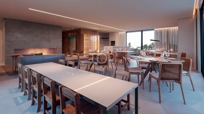 APARTAMENTO NOVO ENTREGA EM 2025: 16ª foto da galeria de imagens do imóvel