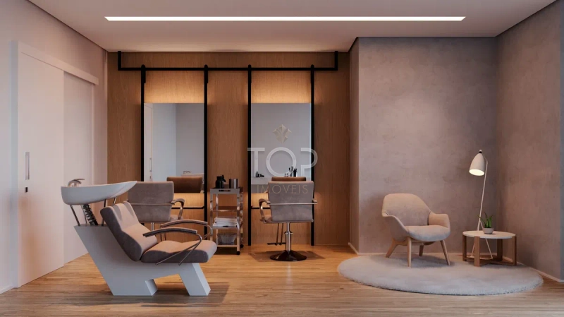 APARTAMENTO NOVO ENTREGA EM 2025: 11ª foto da galeria de imagens do imóvel