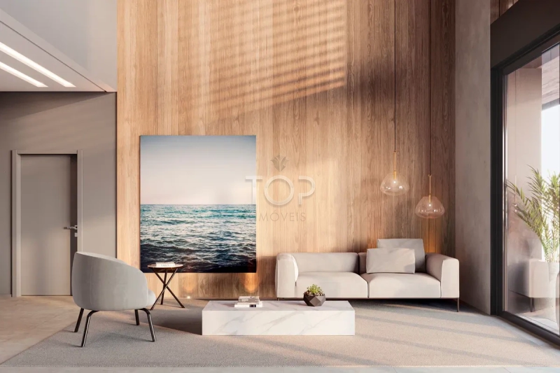 APARTAMENTO NOVO ENTREGA EM 2025: 9ª foto da galeria de imagens do imóvel