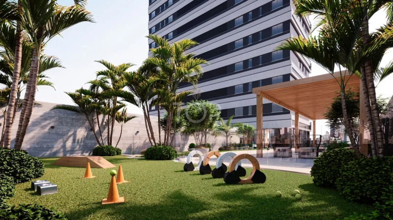 APARTAMENTO NOVO ENTREGA EM 2025: 3ª foto da galeria de imagens do imóvel