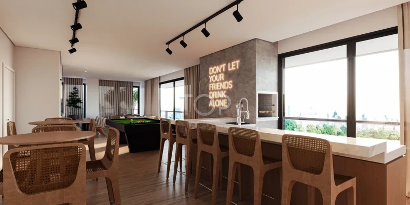 APARTAMENTO NOVO ENTREGA EM 2025: 15ª foto da galeria de imagens do imóvel