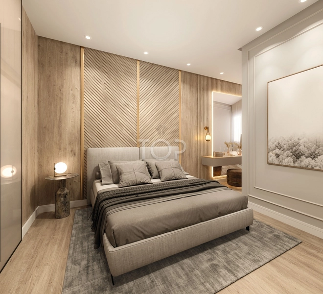 APARTAMENTO EM ITAPEMA: 13ª foto da galeria de imagens do imóvel