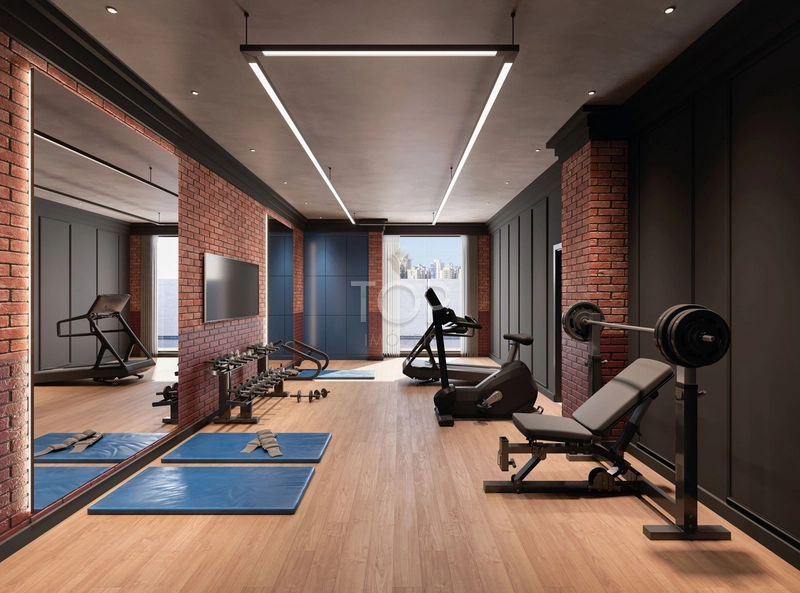 APARTAMENTO EM ITAPEMA: 1ª foto da galeria de imagens do imóvel