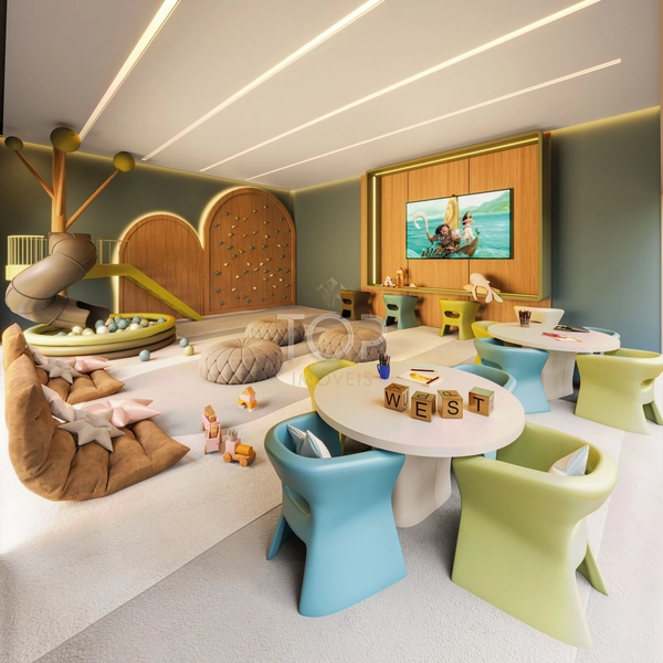 APARTAMENTO EM ITAPEMA: 6ª foto da galeria de imagens do imóvel