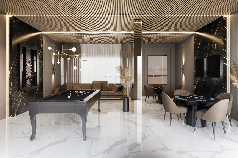 APARTAMENTO EM ITAPEMA: 9ª foto da galeria de imagens do imóvel