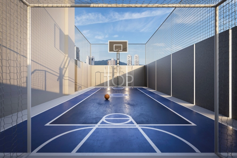 APARTAMENTO EM ITAPEMA: 8ª foto da galeria de imagens do imóvel