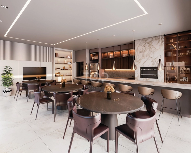 APARTAMENTO EM ITAPEMA: 7ª foto da galeria de imagens do imóvel