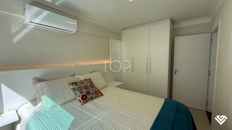APARTAMENTO HOME CLUBE EM BOMBINHAS: 9ª foto da galeria de imagens do imóvel