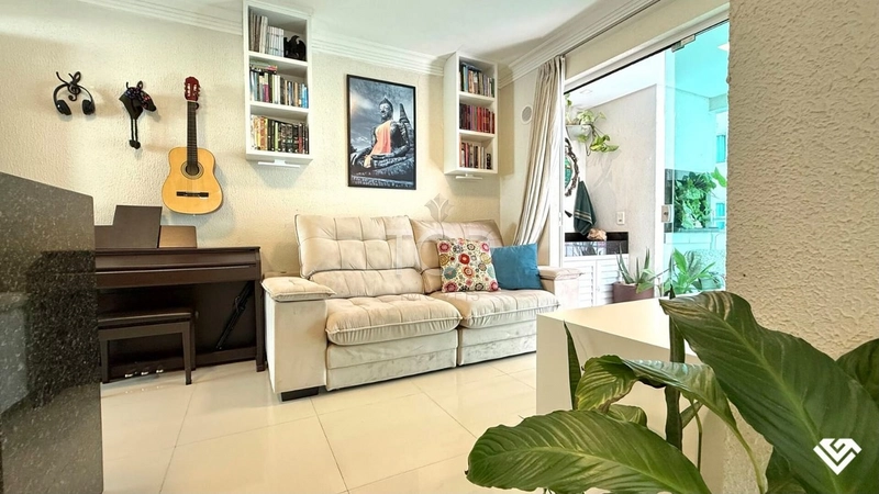 APARTAMENTO HOME CLUBE EM BOMBINHAS: 12ª foto da galeria de imagens do imóvel