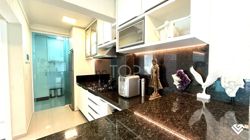 APARTAMENTO HOME CLUBE EM BOMBINHAS: 14ª foto da galeria de imagens do imóvel