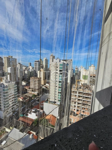 APARTAMENTO NOVO EM MEIA PRAIA: 27ª foto da galeria de imagens do imóvel