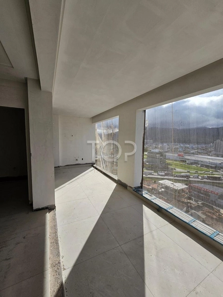 APARTAMENTO NOVO EM MEIA PRAIA: 18ª foto da galeria de imagens do imóvel