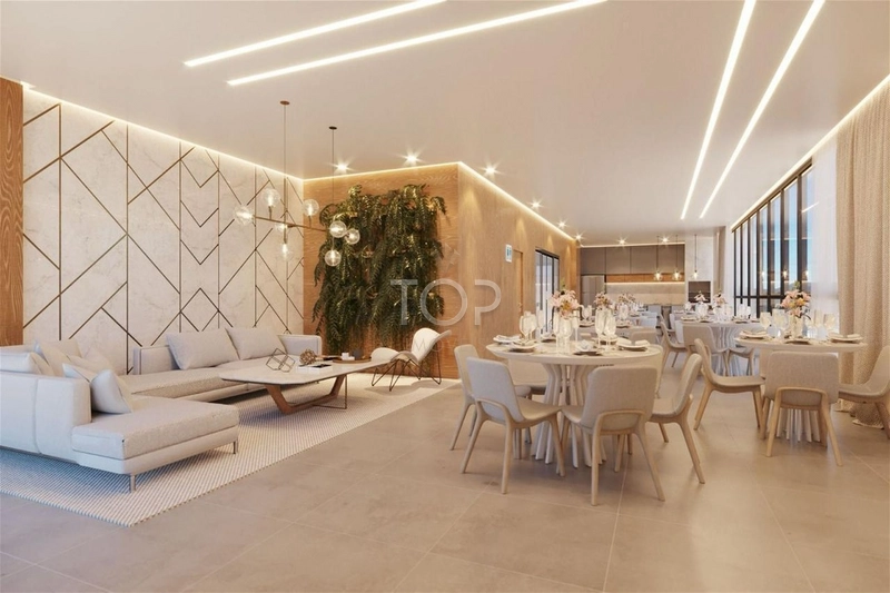 APARTAMENTO NOVO EM MEIA PRAIA: 32ª foto da galeria de imagens do imóvel