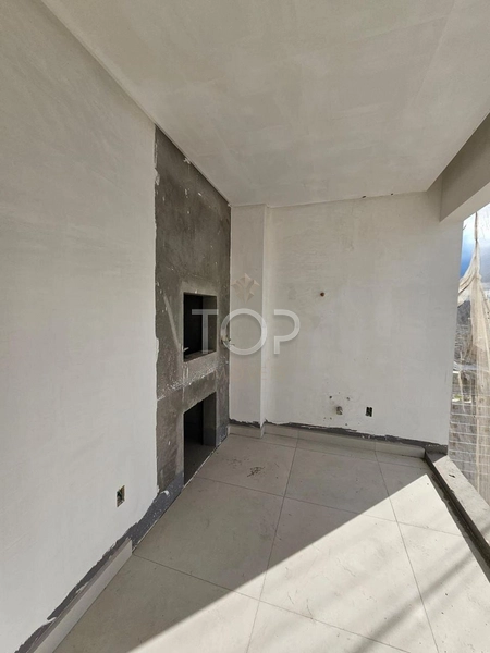 APARTAMENTO NOVO EM MEIA PRAIA: 22ª foto da galeria de imagens do imóvel