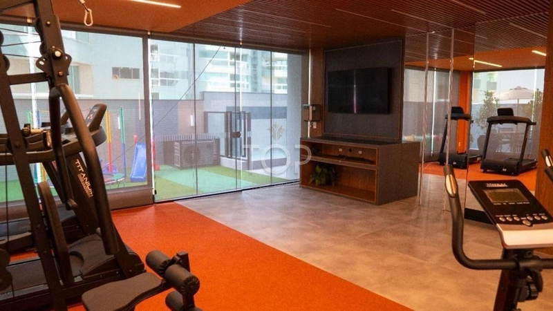APARTAMENTO NOVO PRONTO: 25ª foto da galeria de imagens do imóvel