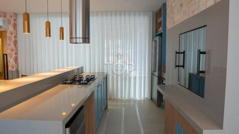 APARTAMENTO NOVO PRONTO: 40ª foto da galeria de imagens do imóvel
